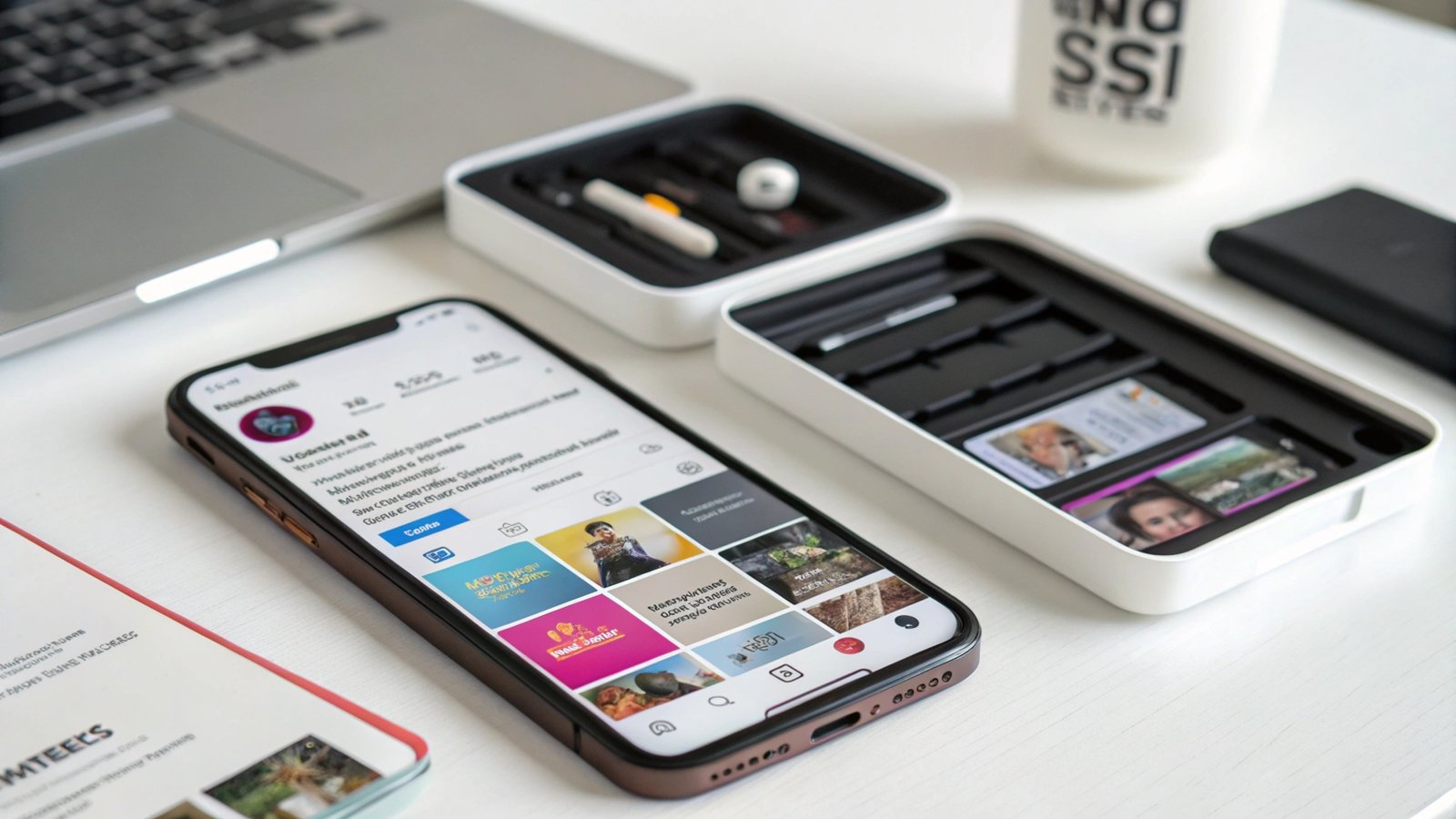 Brand Impact Tracker