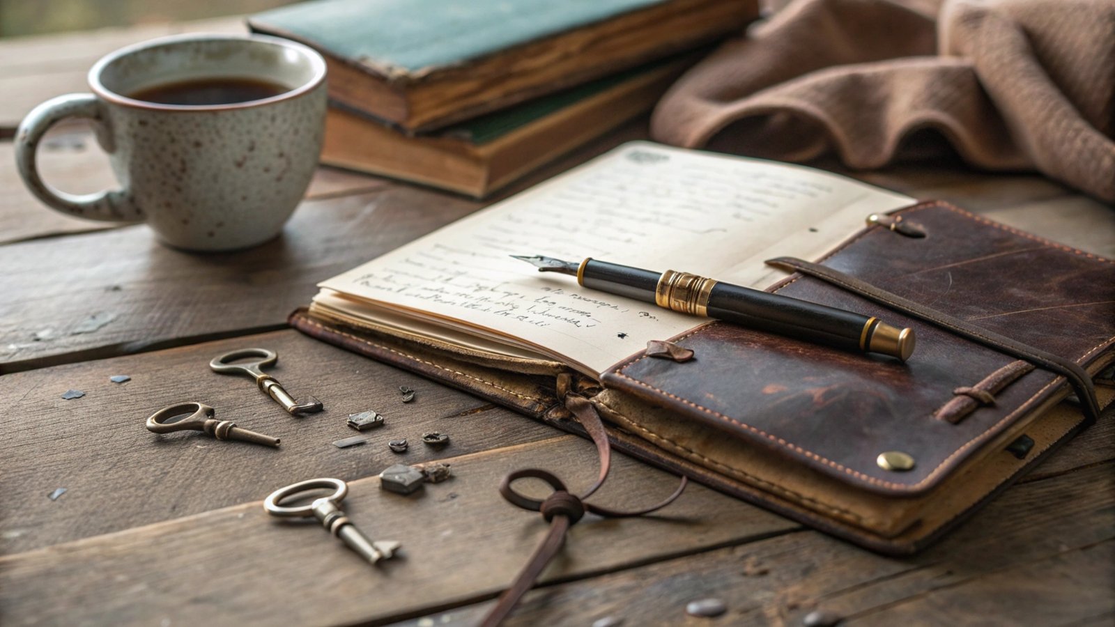 Short Story Concepts