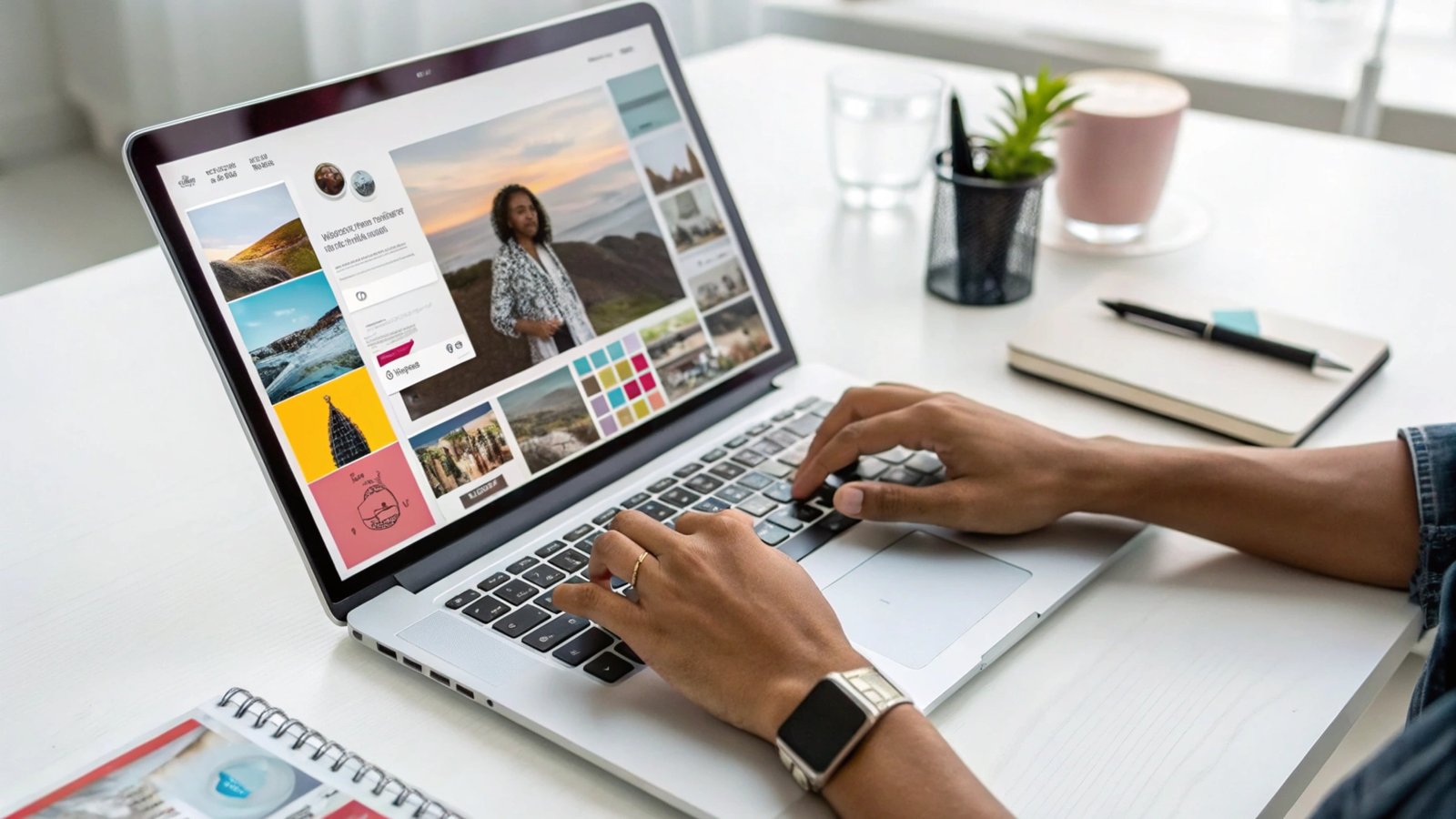 Post Concept Designer