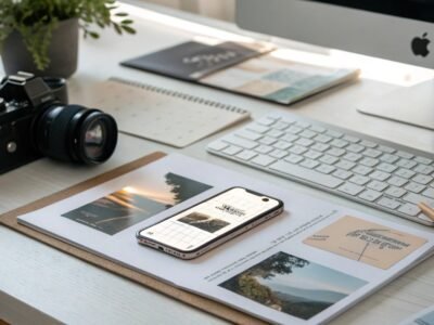 Post Enhancement Elements