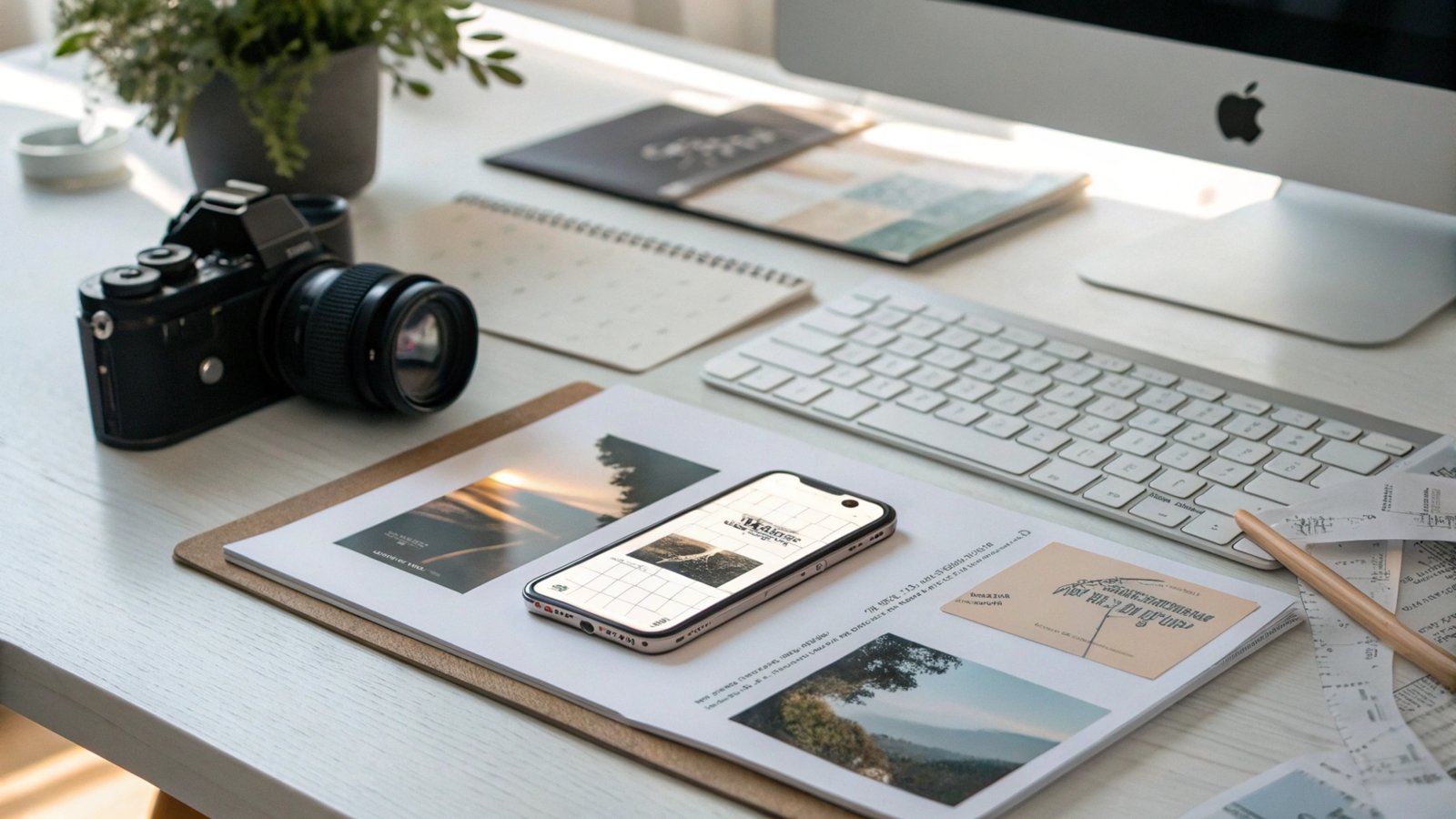 Post Enhancement Elements