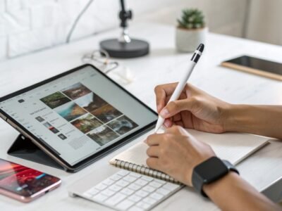 Visual Highlight Tools