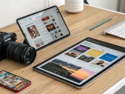 Post Innovation Booster