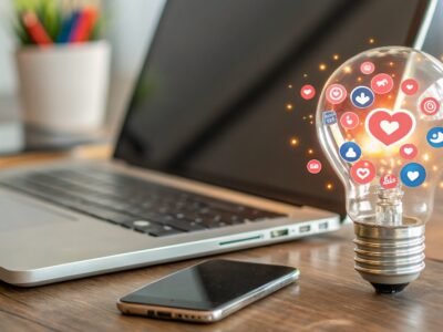 Audience Spark Ideas