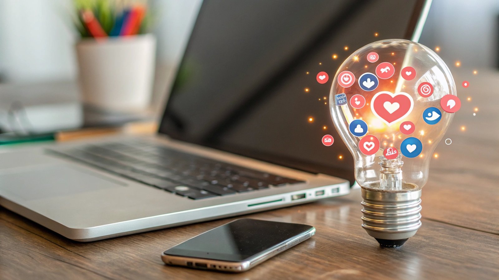 Audience Spark Ideas