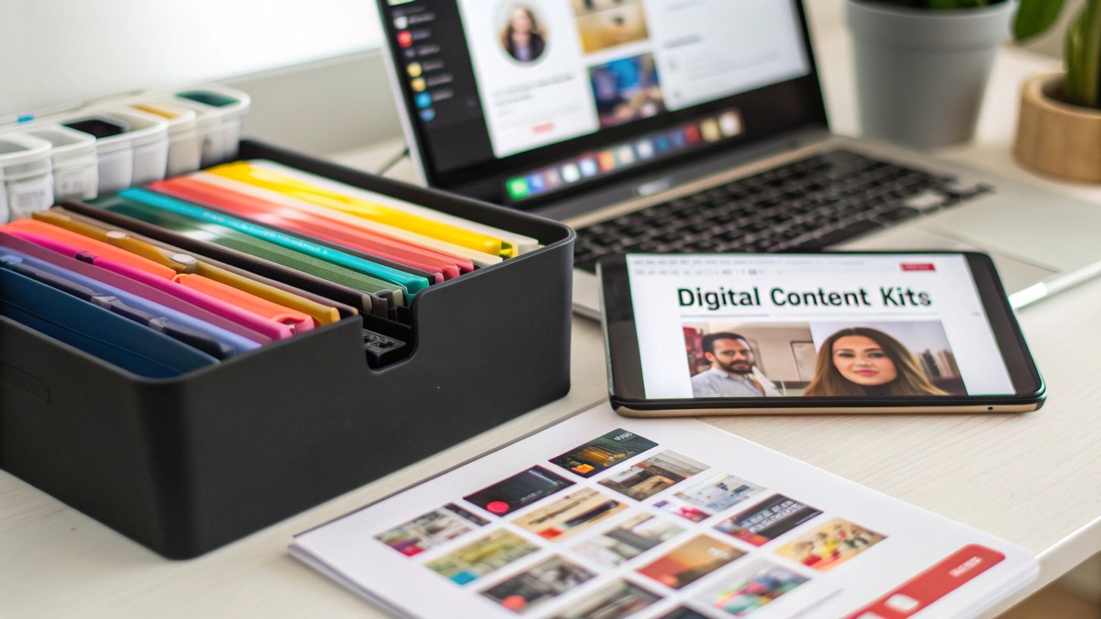 Text Suggestions for Content