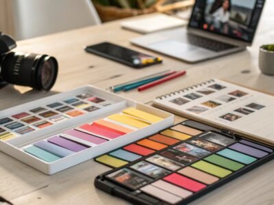 Content Audit Planner