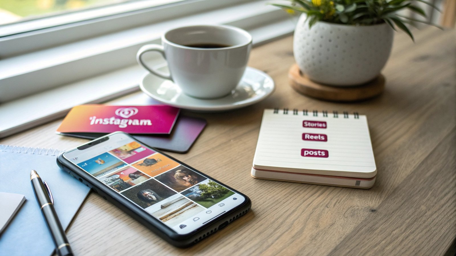 Social Starter Framework