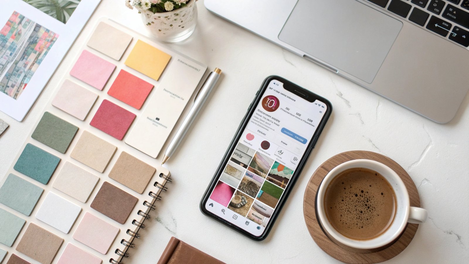 Content Story Planner