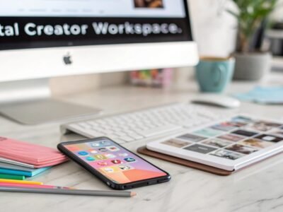 Content Visual Enhancements