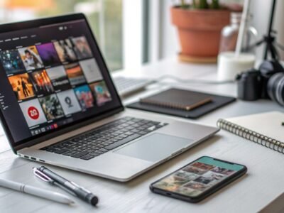 Content Detail Boosters