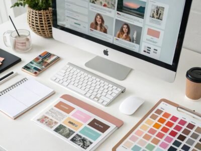 Content Harmony Maker