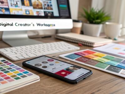 Social Response Guide