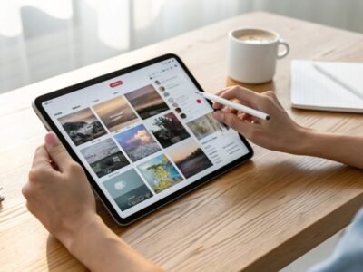 Post Concept Explorer