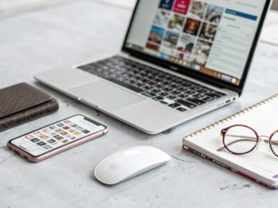 All-in-One Social Content Library