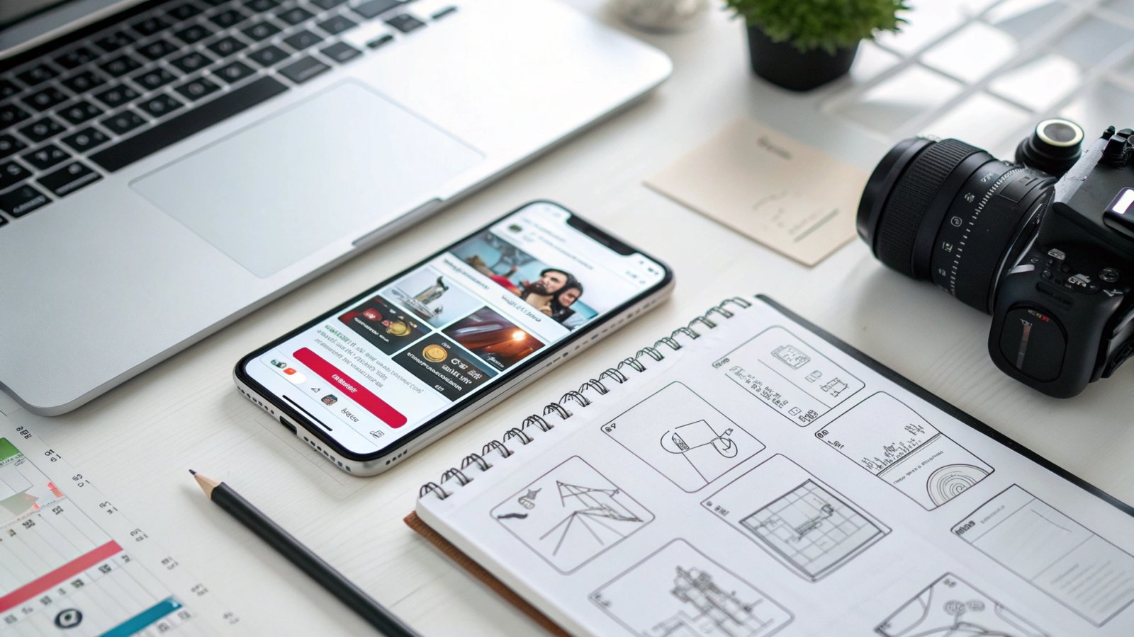 Video Story Concepts