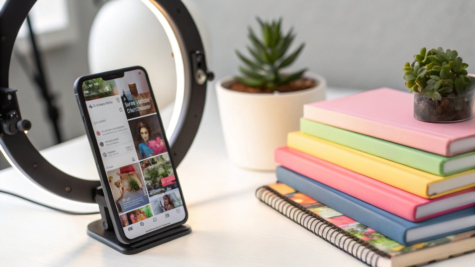 Custom TikTok Video Script