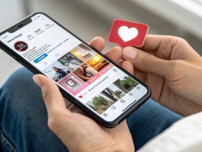 Brand Engagement Tracker