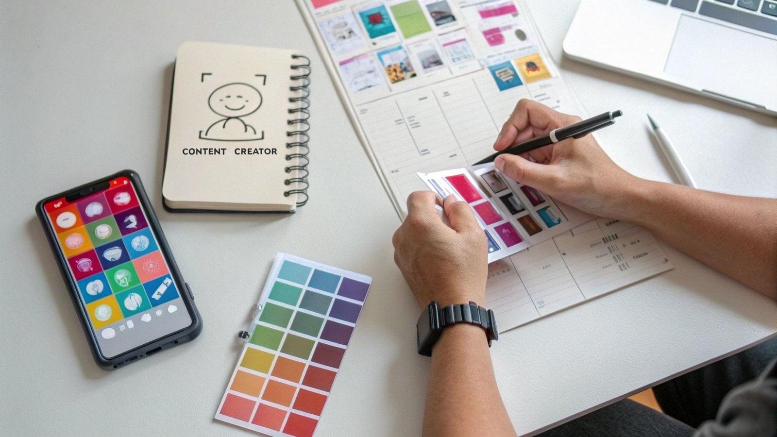 Account Optimization Workflow