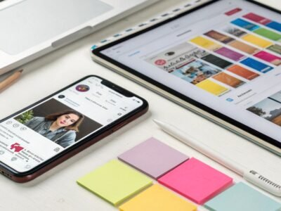 Creative Story Notes