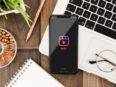 Reels Blueprint Service