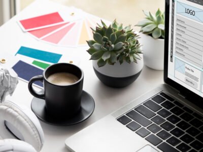 Branded Visual Content Service