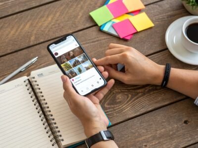 Audience Interaction Planner