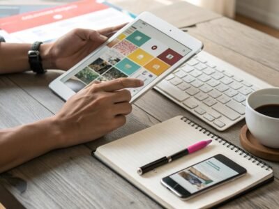 Social Impact Planner