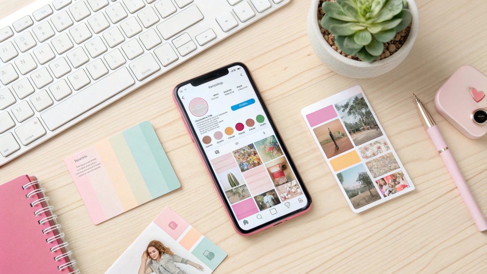 Daily Content Inspiration