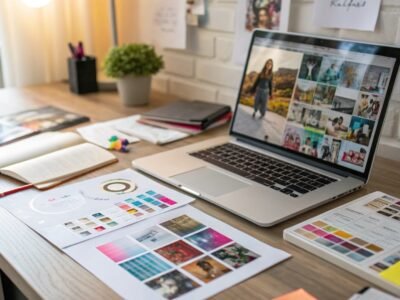 Creative Post Plot Ideas