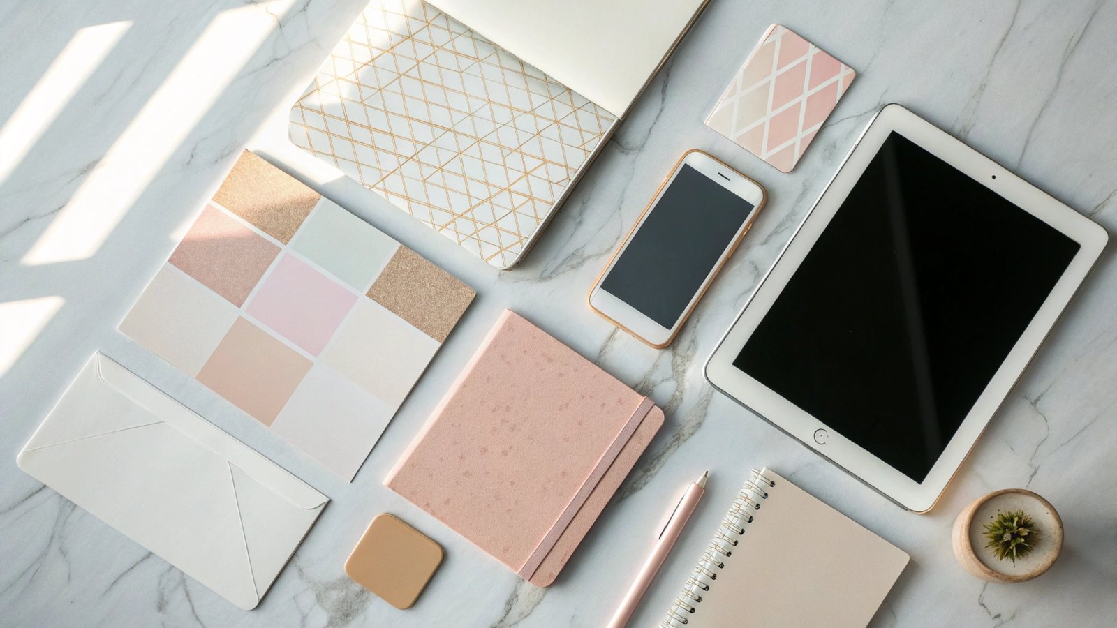 Visual Concept Board