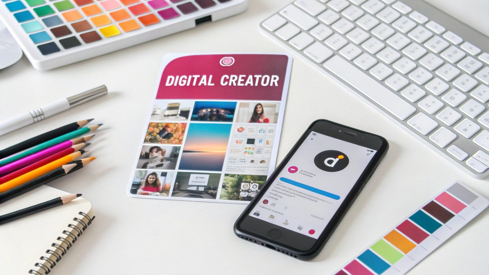 Kickstart Account Guide