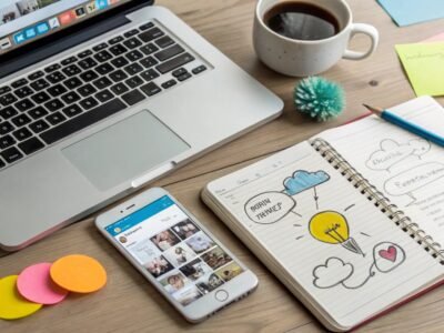 Caption Writing Ideas