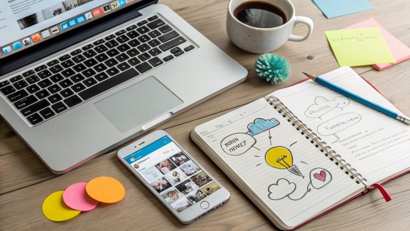 Caption Writing Ideas