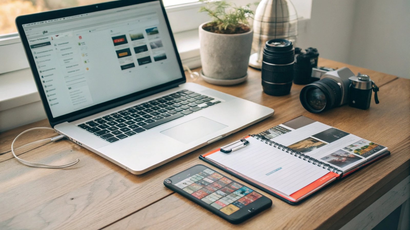 Caption Crafting Studio