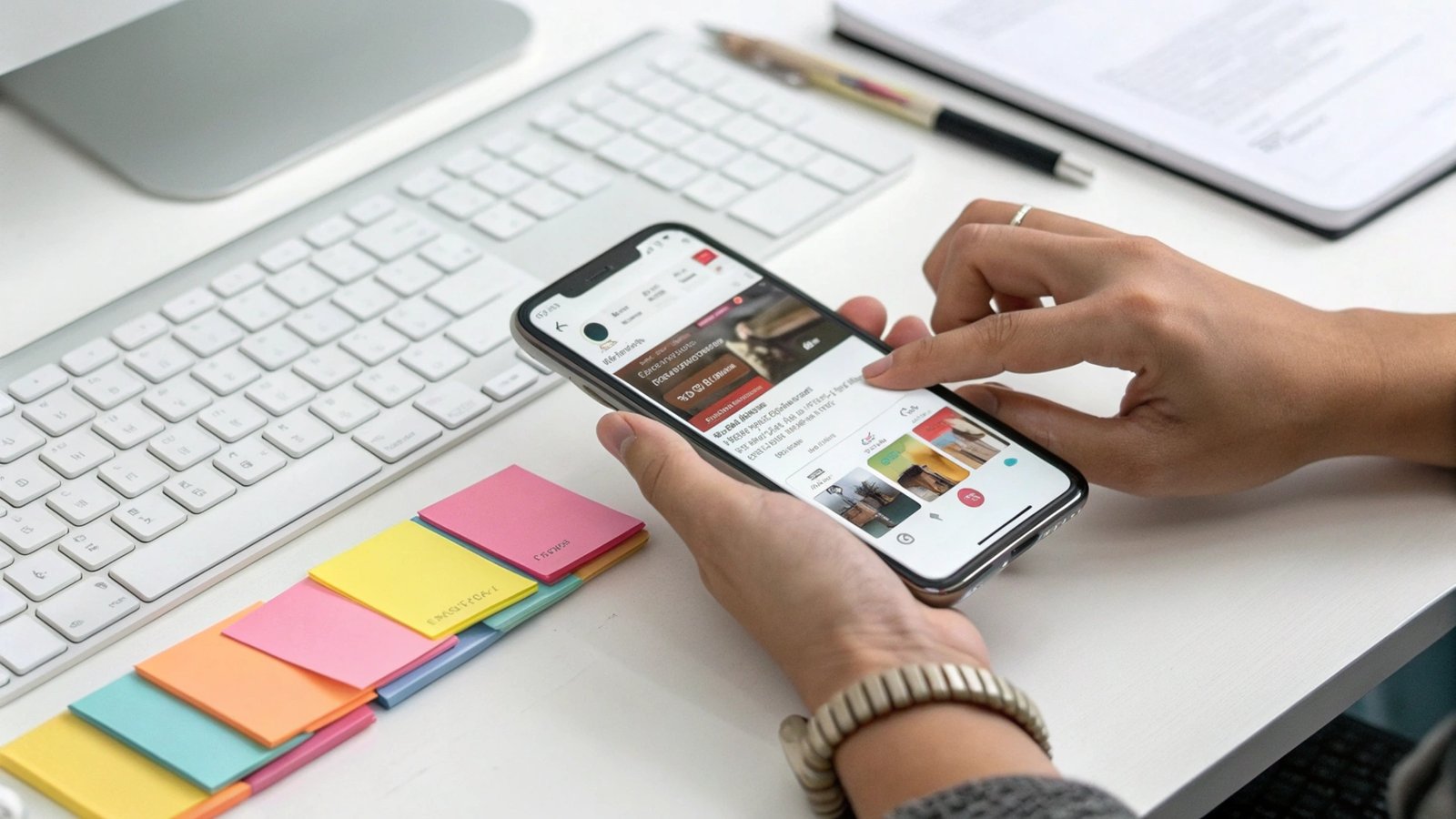 Recognition Insights Planner