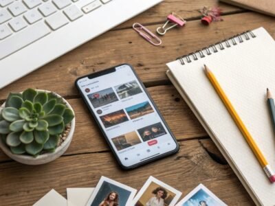 Story Inspiration Notes