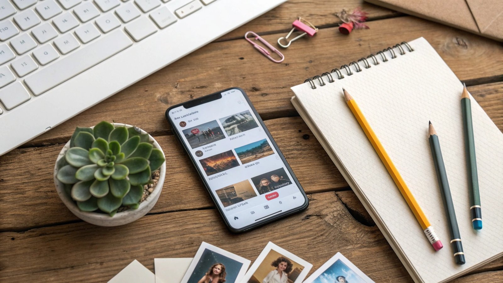 Story Inspiration Notes