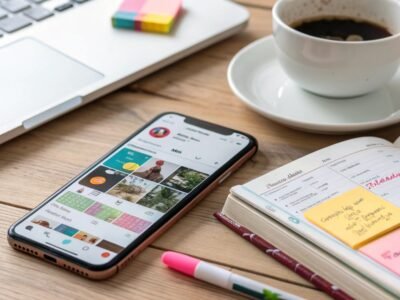 Content Strategy Planner