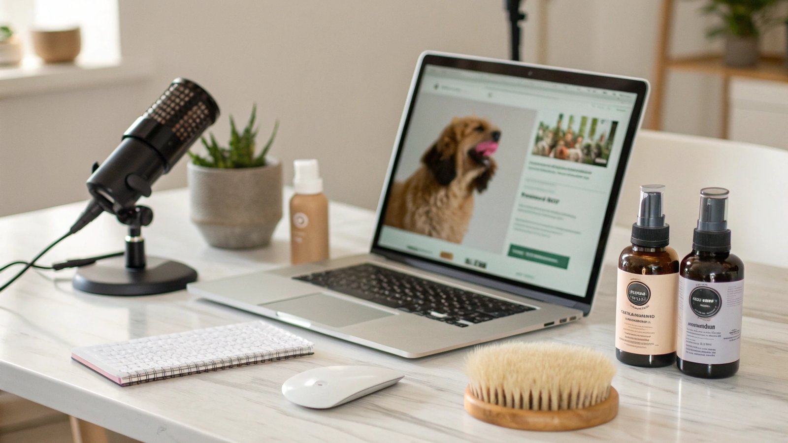 Foundational Content Catalyst