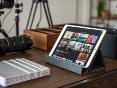 Video Concept Booster