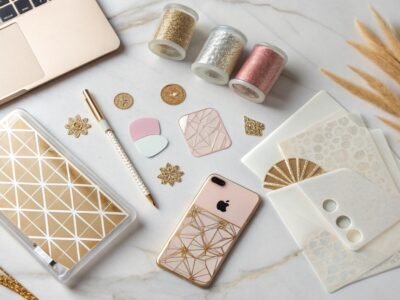 Story Visual Additions