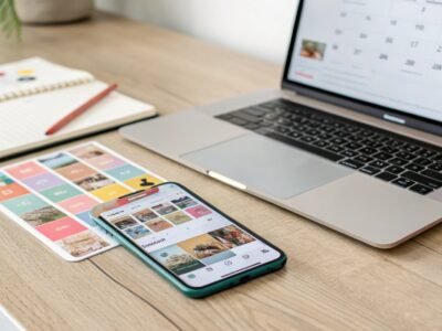 Story Concept Planner