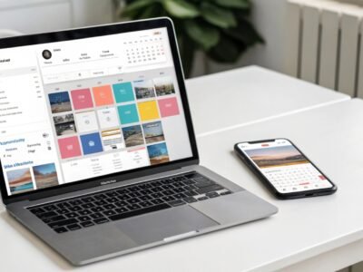 Release Flow Outline