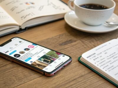 Post Optimization Notes