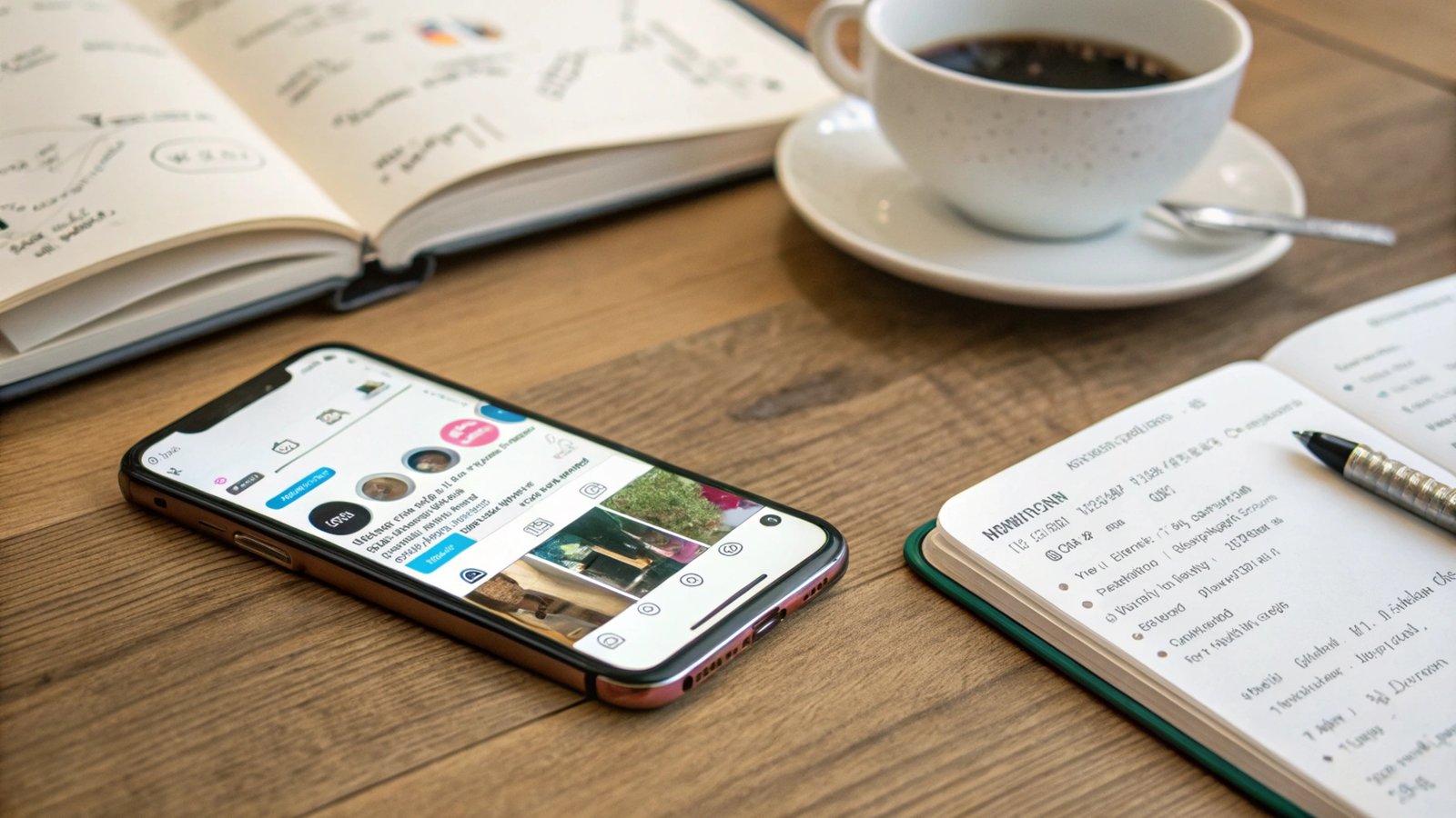 Post Optimization Notes