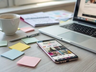 Idea Kickstart Notes