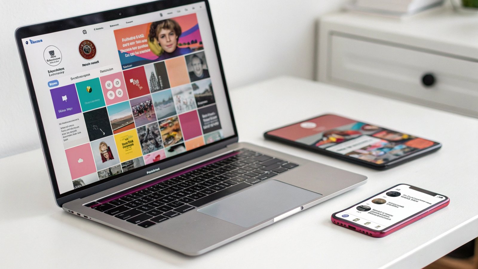 Market Kickoff Guide