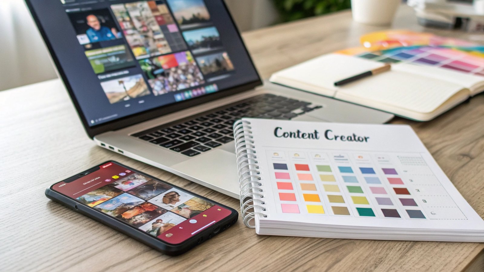 Awareness Growth Planner