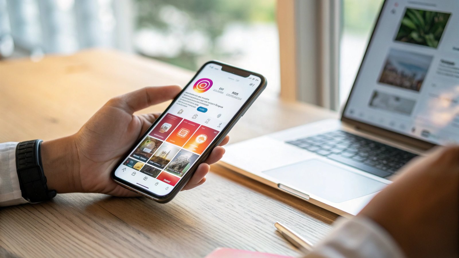 Foundational Expression Suite